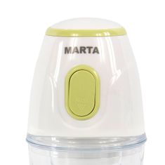 MARTA Sekalnik MARTA MT-2073, zeleni jaspis