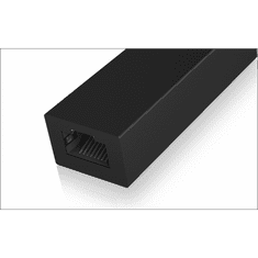 IcyBox USB 3.0 mrežna kartica/adapter iz USB-C na Gigabit Ethernet