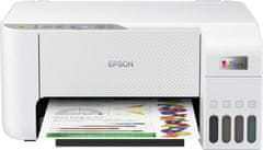 Epson EcoTank ITS L3256 večfunkcijska brizgalna naprava