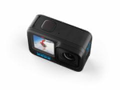 GoPro Hero 10 športna kamera, črna