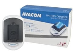 Avacom Polnilnik za Sony NP-FW50 - AV-MP-AVP655