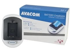 Avacom Polnilnik za Sony NP-BX1 - AV-MP-AVP887