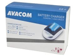 Avacom Polnilnik za Sony serije L, M - AV-MP-AVP550N