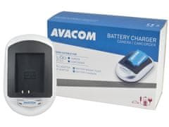 Avacom Polnilnik za Canon LP-E10 - AV-MP-AVP801