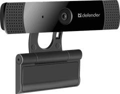 Defender G-lens 2599 spletna kamera, FullHD 1080p
