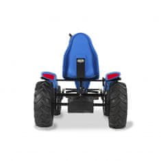 Berg  Pedal Go-Kart XL New Holland BFR