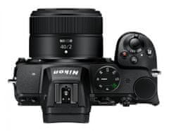 Nikon Z 40 mm f/2 S objektiv (JMA106DA)