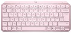 MX Keys Mini tipkovnica, roza, SLO g. (920-010500)