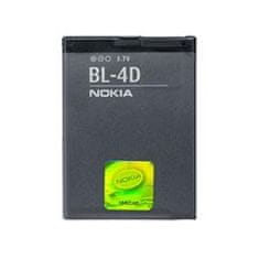 Nokia Baterija BL-4D Li-Ion 1200 mAh - v razsutem stanju