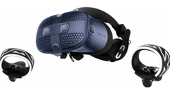 HTC Vive Cosmos VR očala za virtualno resničnost (104657)