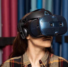 HTC Vive Cosmos VR očala za virtualno resničnost (104657)
