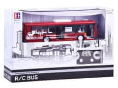 JOKOMISIADA Kontroliran avtobus z odpiranjem vrat RC0282