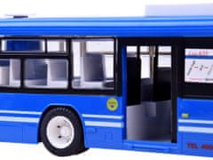 JOKOMISIADA Upravljani avtobus z odpiranjem vrat RC0282