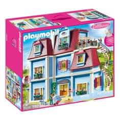 Playmobil Velika hiša za lutke , Hiše za punčke in dodatki, 592 kosov