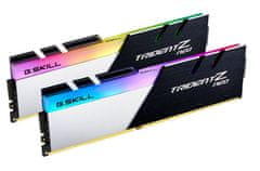 G.Skill Trident Z Neo pomnilnik RAM, 16GB (2x8GB), DDR4-3600MHz (F4-3600C16D-16GTZN)