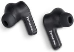 Panasonic RZ-B210WDE slušalke, črne