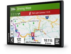 DriveSmart 76 MT-D navigacijski sistem