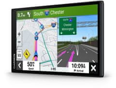 Garmin DriveSmart 76 MT-D navigacijski sistem