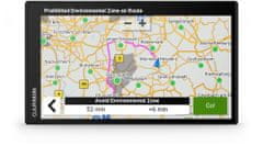 Garmin DriveSmart 76 MT-D navigacijski sistem