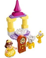LEGO DUPLO Disney Princess 10960 Bellina plesna dvorana