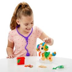 Play-Doh Play-Doh Veterinarski igralni set