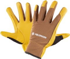 Fieldmann delovne rokavice (FZO 7011)