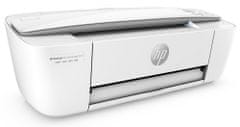 HP DeskJet 3750 tiskalnik, Instant Ink (T8X12B), najmanjši All-In-One na svetu
