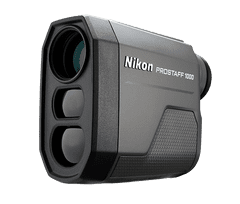 Nikon Prostaff 1000 daljinomer