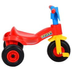 Greatstore Tricikel za otroke večbarven