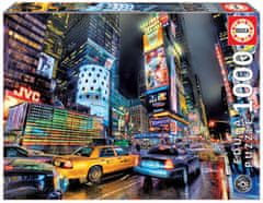 Educa Puzzle Times Square, New York (HDR) 1000 kosov