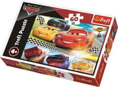 Trefl Puzzle Cars 3: Race of Life 60 kosov