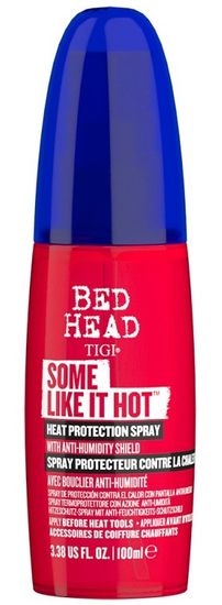 Tigi Bed Head Some Like It Hot Sprej Za Toplotno Za Ito Las Ml Mimovrste