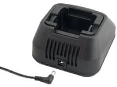 Avacom Polnilec baterij za radijske postaje Motorola CP040, CP140, CP150