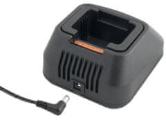 Avacom Polnilec baterij za radijske postaje Motorola P040, P060
