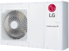 LG toplotna črpalka TermaV Monoblok S HM051MR.U44 5 kW