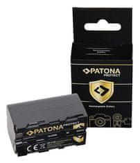 PATONA Baterija Sony NP-F750 PROTECT