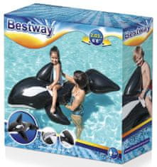 Bestway napihljiv kit z ročaji 41009