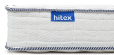 Hitex Spring Air Comfort 22 žepkasto ležišče / vzmetnica, 180x220
