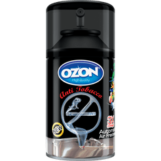 OZON osvežovalec air 260 ml Anti Tobacco-Exotic