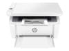 LaserJet MFP M140w tiskalnik, črno-beli, tiskanje, skeniranje, kopiranje (7MD72F)