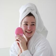 VivoVita  EggSonic – sonični čistilec za obraz ( Roza)