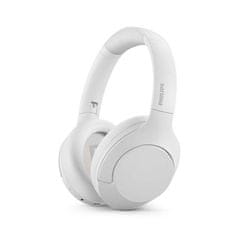 TAH8506WT brezžične slušalke, ANC, bela