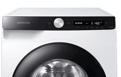 Samsung WW80T534DAE/S7 pralni stroj, Auto Dose, 8 kg, inverter