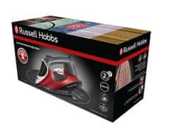 Russell Hobbs 25090-56 One Temperature likalnik , rdeče-črn