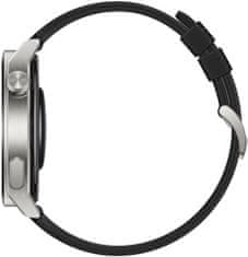 Huawei Watch GT 3 Pro pametna ura, 46 mm, črna