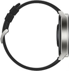 Huawei Watch GT 3 Pro pametna ura, 46 mm, črna