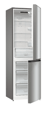 Gorenje NRKE62XL kombinirani hladilnik
