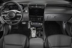 J&J Automotive Premium Velur preproge za avto za Citroen C4 Grand Picasso /SpaceTourer 2014-nad 6ks