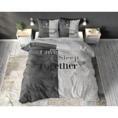 Royal Textile Love Sleep Multi, 200x220