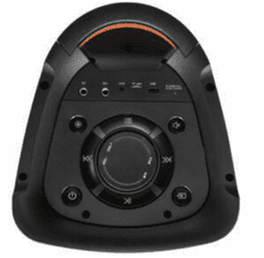 Blaupunkt PB06DB zvočni sistem, karaoke, 500 W, USB, microSD